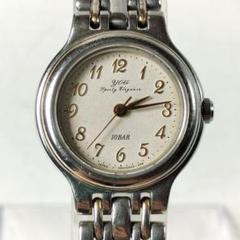 ORIENT　YOU SS+GP D852H4-00 クオーツ稼働品