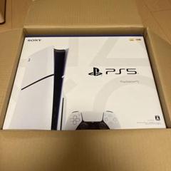 『新品未使用品』PlayStation 5 CFI-2000A01