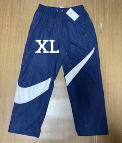 NIKE ビッグスウッシュ ナイロンパンツ NIKE ナイキ ビッグスウッシュ パンツ FB7881 ナイロンパンツ