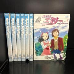 あぐり 完全版 DVD 全7巻 あぐり 完全版 DVD 全7巻