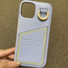 2025年最新】fendi iphone12の人気アイテム - メルカリ
