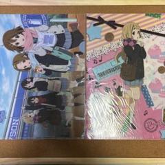 2025年最新】けいおんクリアファイルの人気アイテム - メルカリ