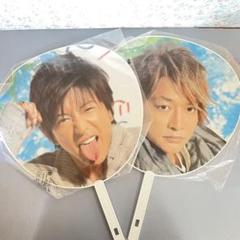 プレゼントを選ぼう！ うちわ 2025年最新】SMAP セットの人気アイテム メルカリ - アイドル