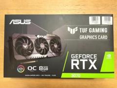 ASUS TUF Gaming GeForce RTX 3070
