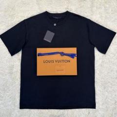 激安通販 2025年最新】ルイヴィトン tシャツ xlの人気アイテム - メルカリ トップス