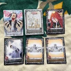 D.Gray-man プロマイドカード フォーチュンメダル キーホルダー セット 楽天市場】D.Gray-manマスコットキーチェーンより6種
