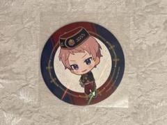 【8/31まで】斎宮宗　アニカフェ　コースター　五奇人