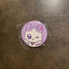 ME:I THIS IS 日本 ツアー ガチャ 櫻井美羽 缶バッジ