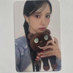 twice strategy ミナ トレカ - メルカリ