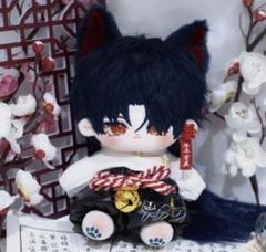♥超レア 可愛い　20cm着せ替えぬいぐるみ NO.93♥ ♥超レア 可愛い 20cm着せ替えぬいぐるみ NO.93♥ - メルカリ