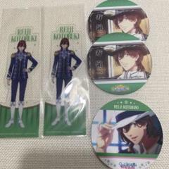 うたプリ　QUARTET NIGHT  嶺二　セリアグッズのサムネイル