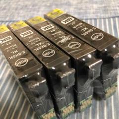 エプソン インクカートリッジ69EPSON互換IC4CL69 4本セット