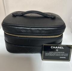 ン 大人気 新品 ノ シャネル CHANEL ビコローレ ココマーク バニティバッグ バッグ
