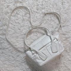 BOTTEGA VENETA ボッテガヴェネタ マキシイントレ アルコ 2way