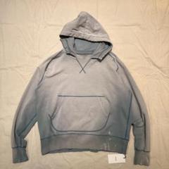25ss 新品 CONCAUSE コンコース 後付けパーカー４ 25ss 新品 CONCAUSE コンコース 後付けパーカー4 - メルカリ