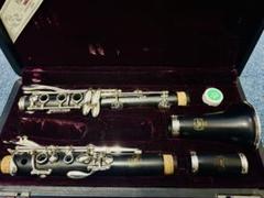 クラリネット ヤマハ YCL-851ⅡCX【美品】 YAMAHA YCL-851 II Custom CX【中古整備済】 <ヤマハ>｜平野楽器