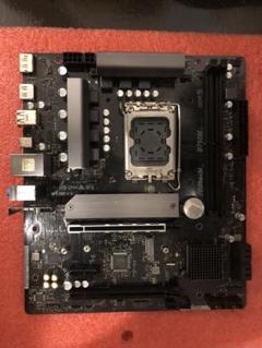 Asrock B760M OEM【訳あり/保証あり】