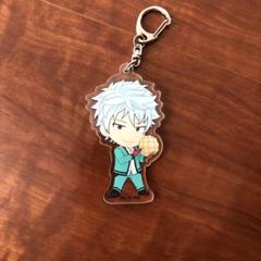斉木楠雄のΨ難 海藤瞬 アクリルキーホルダー - メルカリ