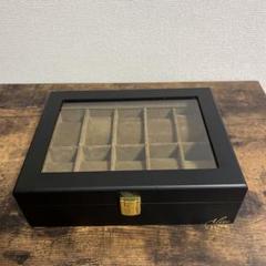 腕時計 コレクション ケース 10本