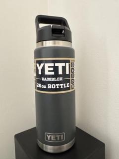 2025年最新】YETI イエティ RAMBLER 26の人気アイテム - メルカリ