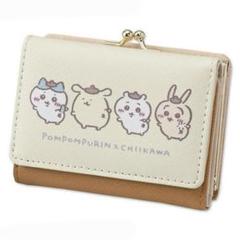 ちいかわ サンリオ がま口財布 アベイル ポムポムプリン m34872653223_1.jpg?1717835850