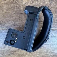 Leica ライカ R7用　グリップ　14317          G128 Leica ライカ R7用 グリップ 14317 G128 - メルカリ