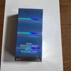 ORLAN アンチファティーグ アブソリュ セラム 30ml ORLAN アンチファティーグ アブソリュ セラム 30ml