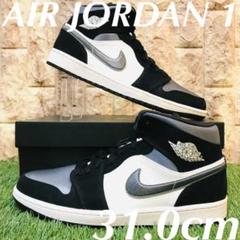 エアジョーダン1 SE AIR JORDAN 1 MID メンズ スニーカー