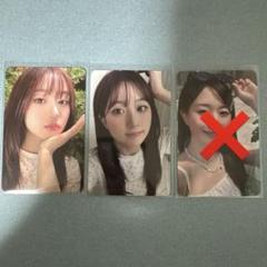 NMIXX nmixx  makestar ラキドロ クリスマス ヘウォン NMIXX nmixx makestar ラキドロ クリスマス ヘウォン