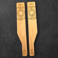 デバイスワークス オールドマウンテン HIJIWARU 紋章 オーク