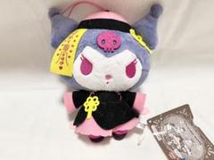 サンリオ　キョンシーナイト！ ぬいぐるみ タグ付き ぬいぐるみ マイメロディ キョンシーナイト BIGぬいぐるみ