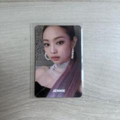 2025年最新】blackpink トレカ ジェニの人気アイテム - メルカリ