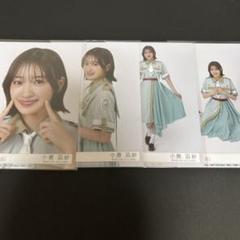 櫻坂46 Addiction 封入 生写真 4種コンプ 小島凪紗 小島凪紗 櫻坂46 生写真 Addiction アルバム コンプ 封入｜Yahoo