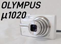 2025年最新】μ-15 olympusの人気アイテム - メルカリ