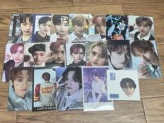 straykids スキズ リノ leeknow アクスタ　まとめ売り スキズ アクスタ リノ まとめ売り StrayKids セット売り - メルカリ