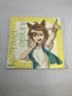 ウマ娘　新時代の扉　マルイ　特典　スクエアカード8種セット　コンプセット
