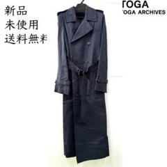 美品✨TOGA PULLA 3way トレンチコート スプリングコート　36 2025年最新】TOGA レディース トレンチコート・スプリングコート
