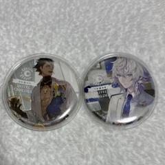 FGO カルナ 缶バッジ 8点 ホテルカルデア FGO カルナ 缶バッジ 8点 ホテルカルデア - メルカリ