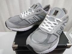 M990 GL5 26cm 2019年製 グレーV5 992 M990GL5 6