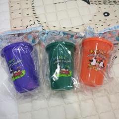アサヒ飲料　チャムス　カラーチェンジタンブラーのサムネイル