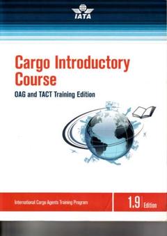 洋書 IATA Cargo Introductory Course IATA Cargo Introductory Course - メルカリ