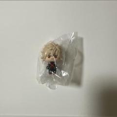 僕のヒーローアカデミア 爆豪勝己 にょきんとマスコットフィギュア　原画展