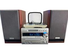 ONKYO コンポ FR-N7FX Onkyo X-N7FX [MiniDisc Wiki]