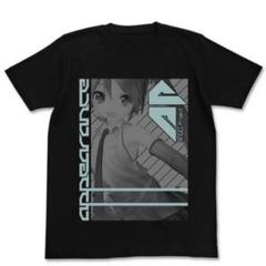新品未開封】限定100着スペシャル応募抽選オリジナルTシャツ／初夏