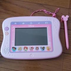 ドリームトイパッド ディズニーの中古 未使用品を探そう メルカリ