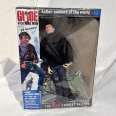 1960's GI.JOE ジーアイジョー 装備品 箱付き フランスレジスタンス 1960's GI.JOE ジーアイジョー 装備品 箱付き フランス