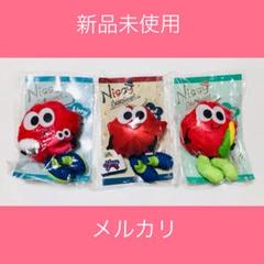 【新品】北海道　マスコッピー リッピー Nissy Entertainment Bazaar】