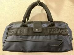 ディーゼル DIESEL バンドドラムバッグ