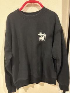 2025年最新】stussy スウェットの人気アイテム - メルカリ