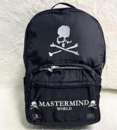 2025年最新】mastermind PORTERの人気アイテム - メルカリ